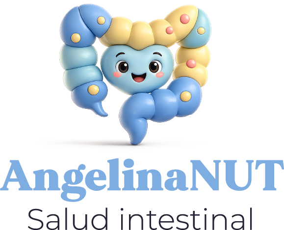 Angelina Nut